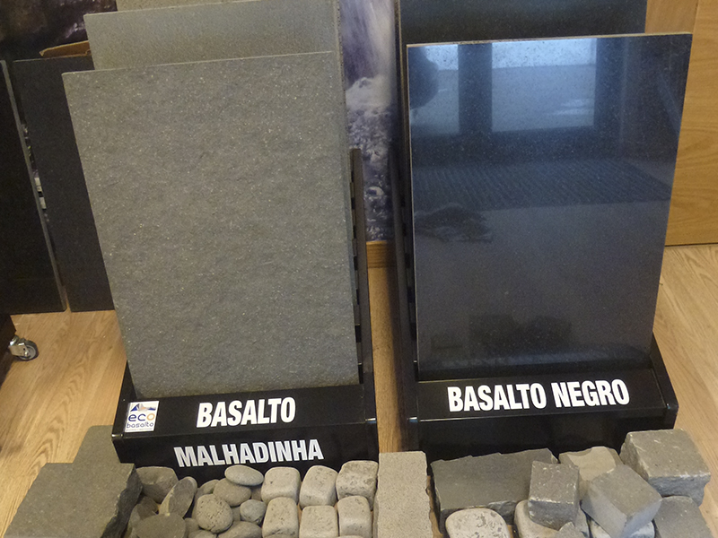 Ecobalsato basalto