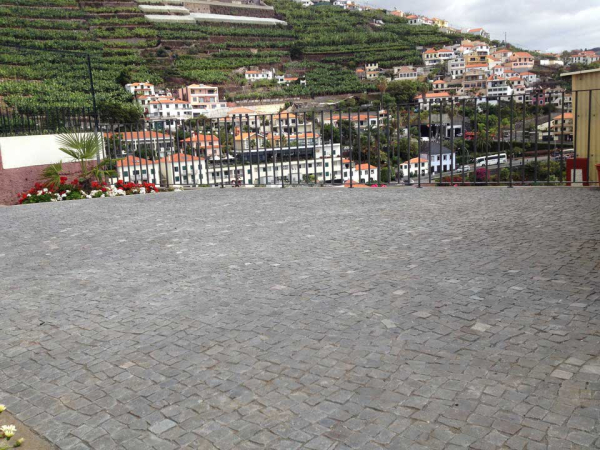 Calcada Irregular06