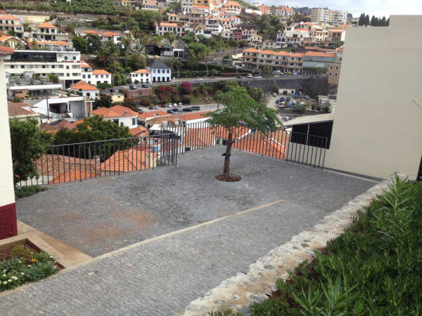 Calcada Irregular11