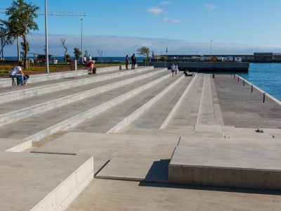 Praça do Povo