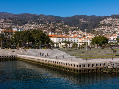 Praça do Povo