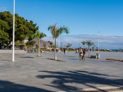 Praça do Povo