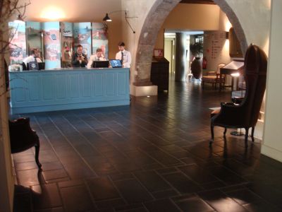 Boutique Hotel Castanheiro