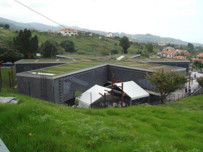 Centro Civico Santana