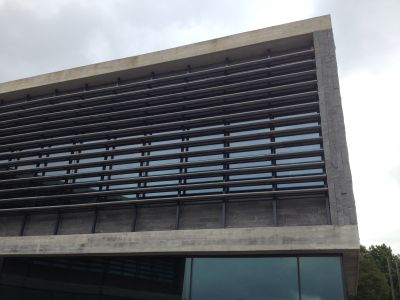 Centro Civico Santana