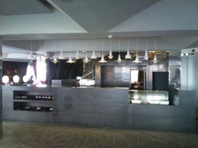 Restaurante Cachalote