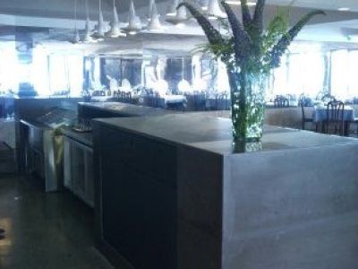 Restaurante Cachalote