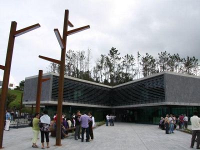 Centro Civico Santana