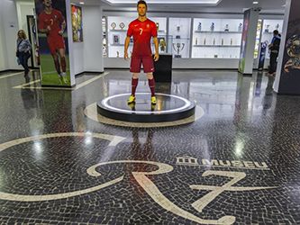 Ecobalsato CR7