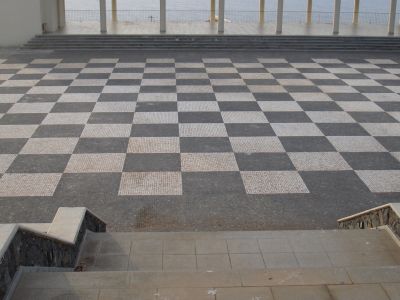 Centro Cívico da Ponta do Pargo