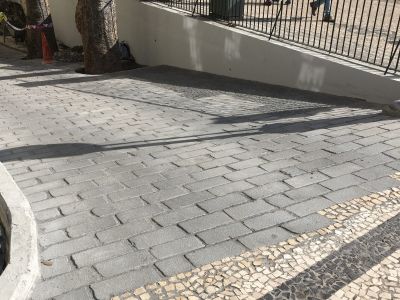 Rua do Ribeirinho