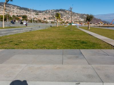Praça do Povo