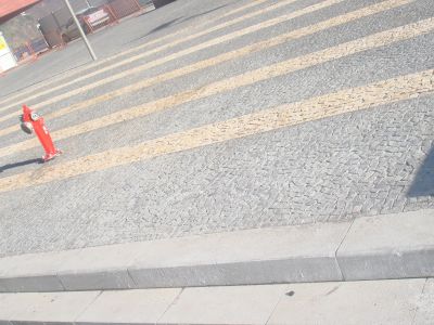 Praça do Mar