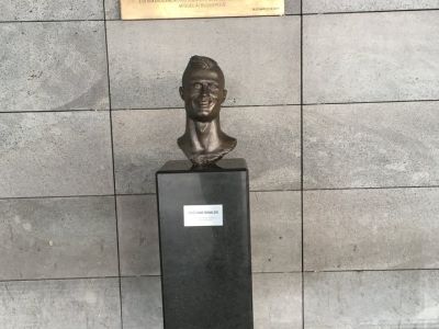 CR7 Museu