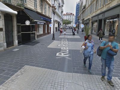 Nice França