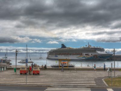 Praça do Mar