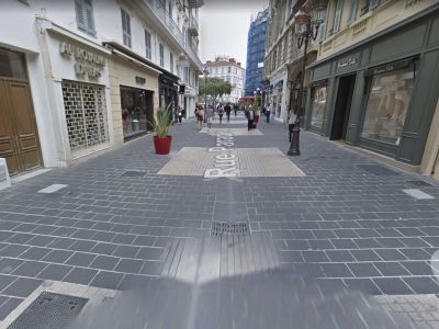 Nice França