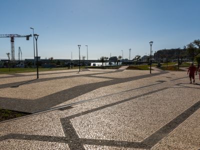 Praça do Povo