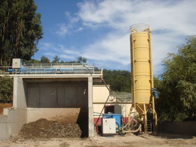 Ecobasalto Empresa