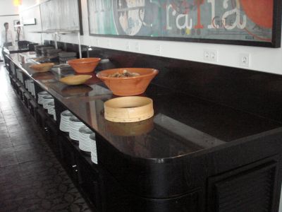 Boutique Hotel Castanheiro