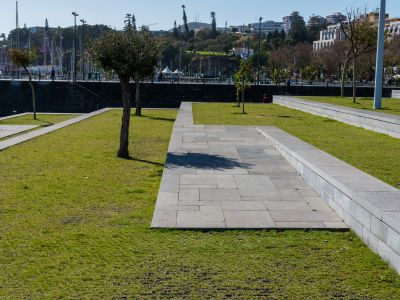 Praça do Povo
