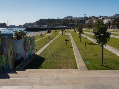 Praça do Povo