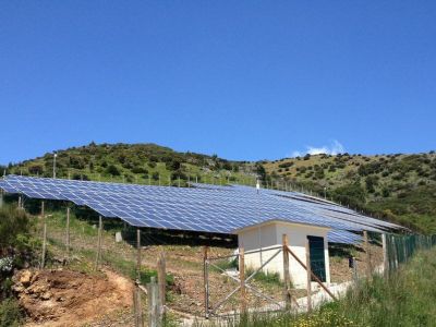 Instalações Ecobasalto