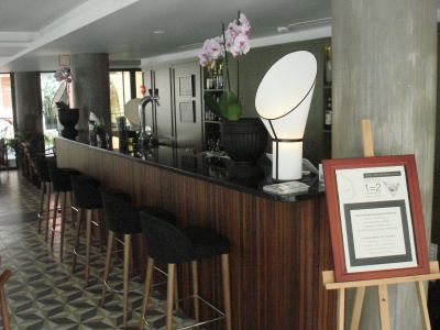 Boutique Hotel Castanheiro